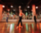 central-park-gym-antalya-zumba